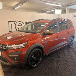 Dacia Jogger TCe 110 7 places GSR2 Extreme + Mign&eacute;-Auxances