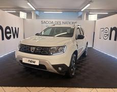Dacia Duster Migné-Auxances