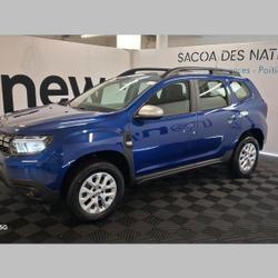 Dacia Duster ECO-G 100 4x2 Expression Mign&eacute;-Auxances