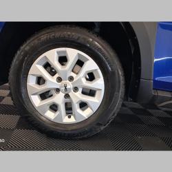 Dacia Duster ECO-G 100 4x2 Expression Mign&eacute;-Auxances