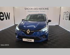 Renault Clio 5 Migné-Auxances