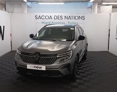Renault Espace 5