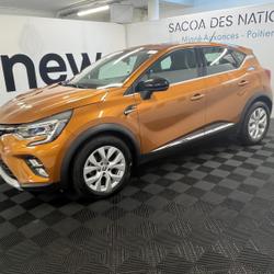 Renault Captur 1.0 TCE 90ch Intens Mign&eacute;-Auxances