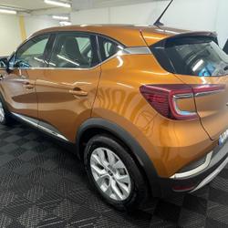 Renault Captur 1.0 TCE 90ch Intens Mign&eacute;-Auxances