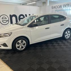 Dacia Logan SCE 65ch Essentiel Mign&eacute;-Auxances