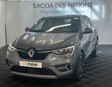 Renault Arkana Migné-Auxances