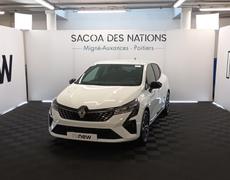 Renault Clio 5 Migné-Auxances