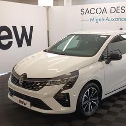 Renault Clio 5 Clio E-Tech full hybrid 145 Techno Mign&eacute;-Auxances