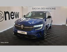 Renault Austral Migné-Auxances