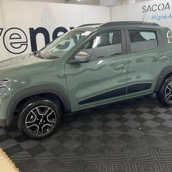 Dacia Spring Expression Mign&eacute;-Auxances