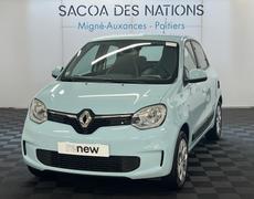 Renault Twingo 3 Migné-Auxances