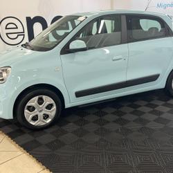 Renault Twingo 3 Twingo III Achat Int&eacute;gral - 21 Zen Mign&eacute;-Auxances