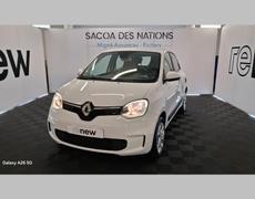 Renault Twingo 3 Migné-Auxances