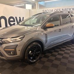 Dacia Jogger Hybrid 140 5 places GSR2 Extreme Mign&eacute;-Auxances