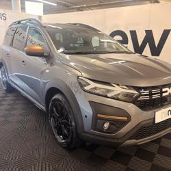 Dacia Jogger Hybrid 140 5 places GSR2 Extreme Mign&eacute;-Auxances