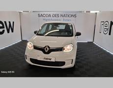 Renault Twingo 3 Migné-Auxances