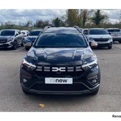 Dacia Jogger Hybrid 140 7 places GSR2 Extreme Beaune