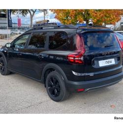 Dacia Jogger Hybrid 140 7 places GSR2 Extreme Beaune