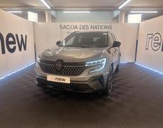 Renault Austral Migné-Auxances