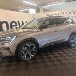 Renault Austral E-Tech hybrid 200 Techno esprit Alpine Mign&eacute;-Auxances
