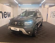 Dacia Duster Migné-Auxances