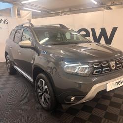 Dacia Duster TCe 150 FAP 4x2 EDC Prestige Mign&eacute;-Auxances