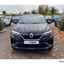 Renault Arkana E-Tech 145 - 21B R.S. Line Beaune