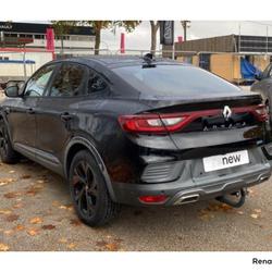 Renault Arkana E-Tech 145 - 21B R.S. Line Beaune