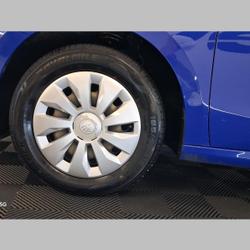 Skoda Fabia 1.0 MPI 65 ch BVM5 Active Mign&eacute;-Auxances