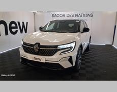 Renault Austral Migné-Auxances