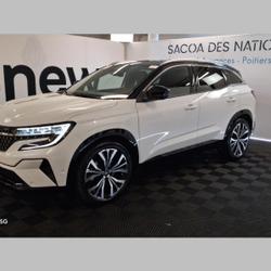Renault Austral E-Tech hybrid 200 Iconic Mign&eacute;-Auxances