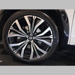 Renault Austral E-Tech hybrid 200 Iconic Mign&eacute;-Auxances