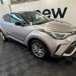 Toyota C-HR C-HR Hybride 2.0L Distinctive Mign&eacute;-Auxances