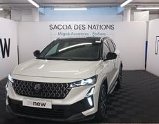 Renault Austral Migné-Auxances