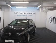 Renault Clio 5 Migné-Auxances