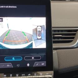Renault Captur E-Tech full hybrid 160 ch esprit Alpine Mign&eacute;-Auxances