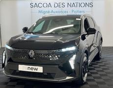 Renault Scenic 4 Migné-Auxances