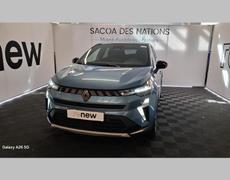 Renault Symbioz Migné-Auxances