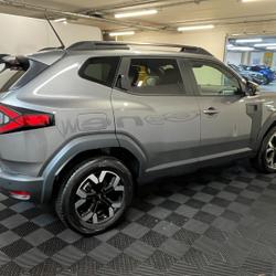 Dacia Duster Hybrid 140 Extreme Mign&eacute;-Auxances