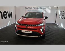 Renault Symbioz Migné-Auxances