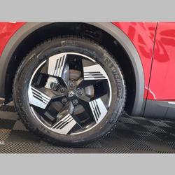 Renault Symbioz E-Tech full hybrid 145 Iconic Mign&eacute;-Auxances