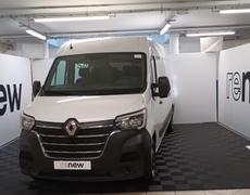 Renault Master Migné-Auxances
