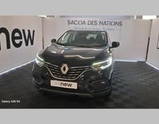 Renault Kadjar Migné-Auxances