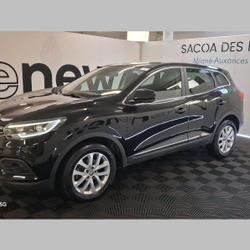 Renault Kadjar TCe 140 FAP Business Mign&eacute;-Auxances