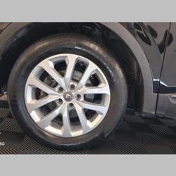 Renault Kadjar TCe 140 FAP Business Mign&eacute;-Auxances