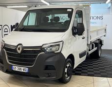 Renault Master Migné-Auxances