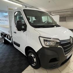 Renault Master MASTER BS PROP RJ3500 L2 PAFC BLUE DCI 130 EURO VI CONFORT Mign&eacute;-Auxances