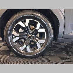 Dacia Duster Hybrid 140 Extreme Mign&eacute;-Auxances