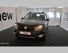 Dacia Duster Migné-Auxances