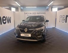 Renault Arkana Migné-Auxances